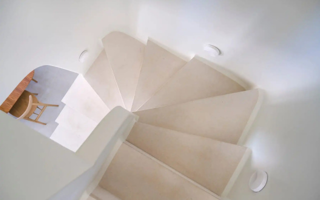 Mg Villas Mykonos