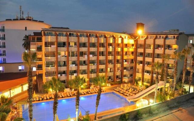 Club Tess Hotel - All Inclusive