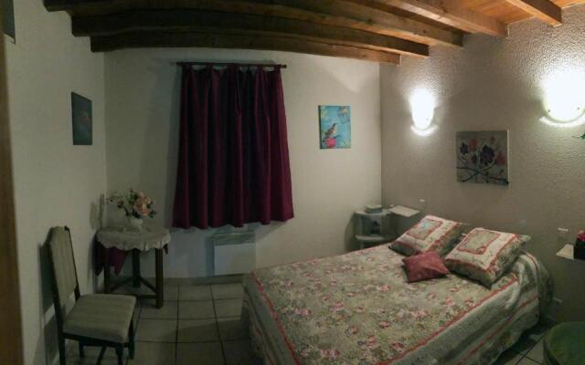 Gites le Pimayon