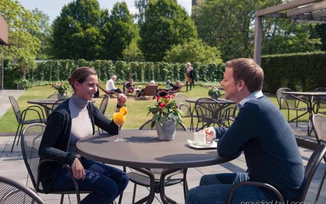 Mercure Brussels Airport