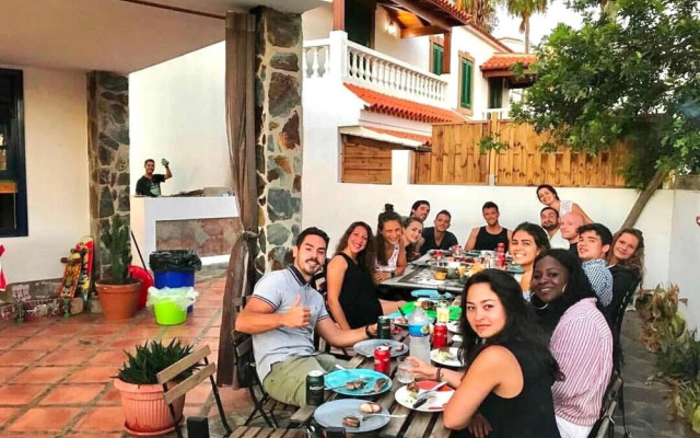 Endless Summer House - Hostel adults only