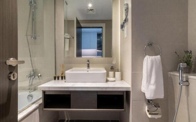 The Smart Concierge - Damac Maison Prive