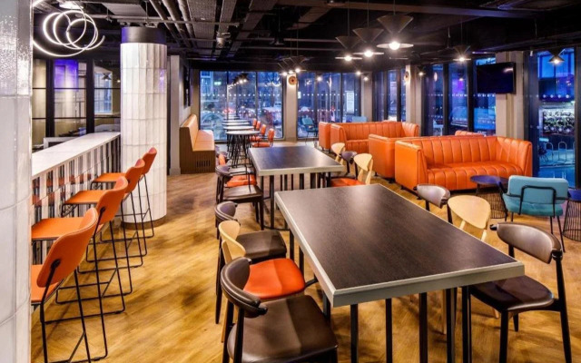 Spark by Hilton London Romford