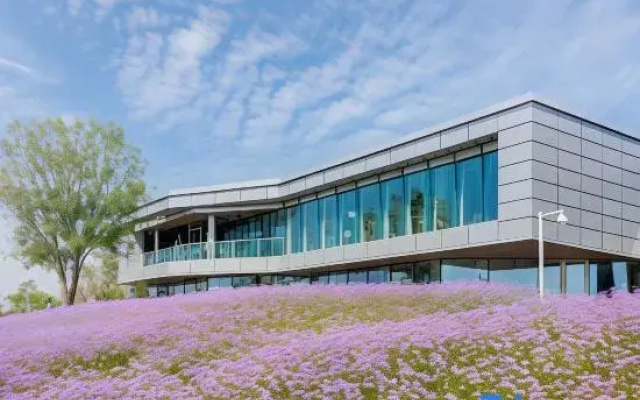 qinhuangdao weilan haian qinhai Villa