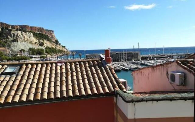 Les Gabians T3 Duplex 65M2 Vue Mer