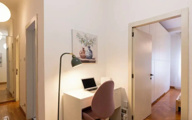 notaMi - Linate Retreat - Forlanini M4