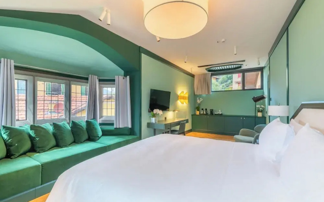 Casa Du Lac - by R Collection Hotels