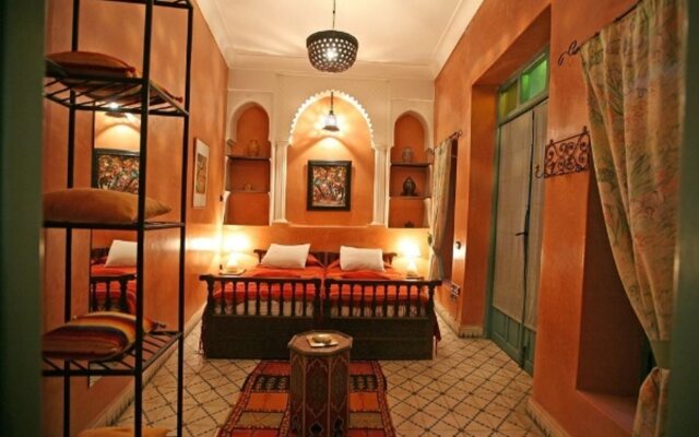 Riad Limoun Amara