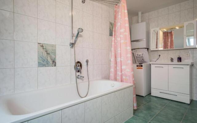 Apartment Daimler