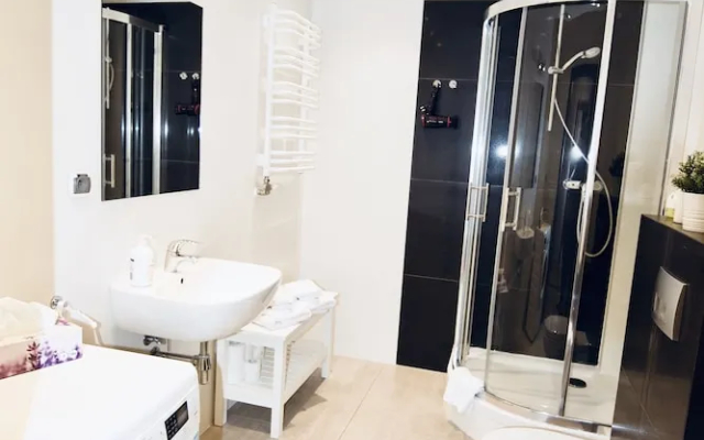 Kraków Apartments - Friedleina Studio