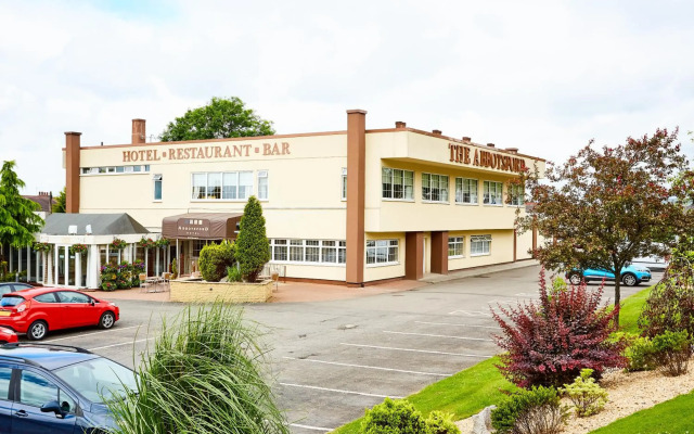 Abbotsford Hotel