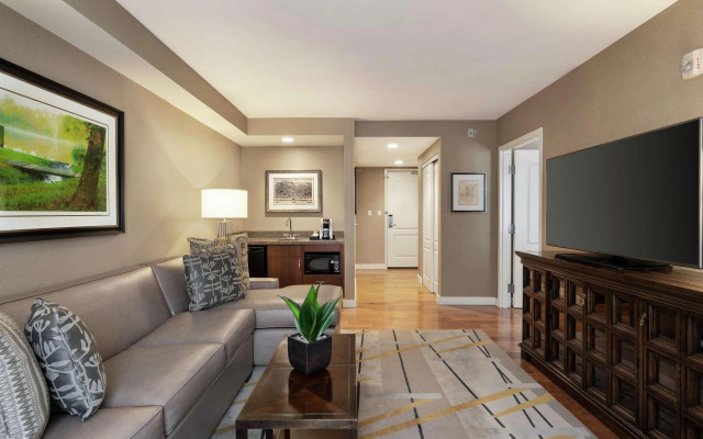 Hilton Garden Inn Wallingford/Meriden