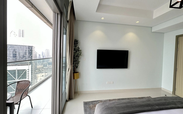 Lux BnB Paramount Midtown I Ocean View