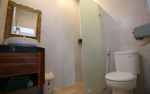 Family Villa Sanur