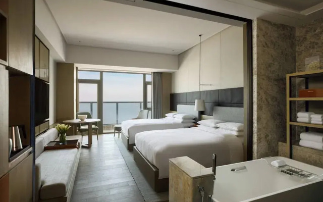 Marriott Yantai Hotel
