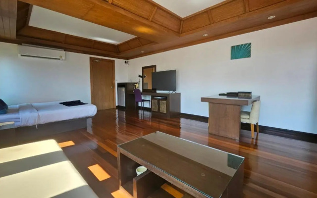 Samui Mekkala Resort