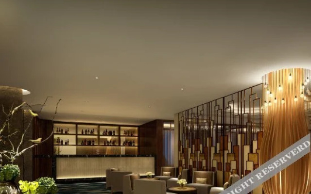 Shenzhen Bay Emerald Passion Man Hotel