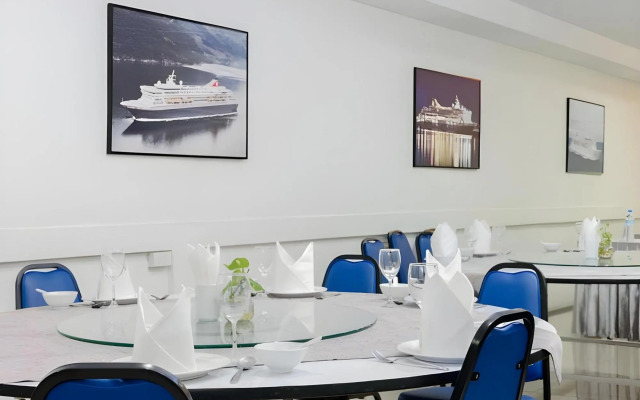 Stay Resort Pattaya by BHM