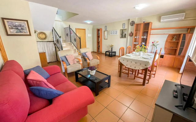 Apartamentos Canet de Berenguer 3000