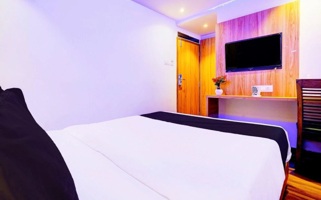 Pleasant Stays Near Powai Lake Mumbai
