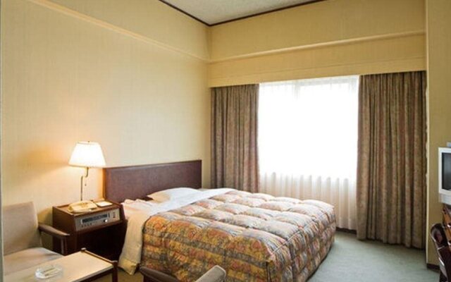 International Hotel Matsuyama