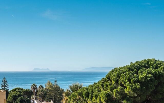 Jazmines And Moras Boutique Villa