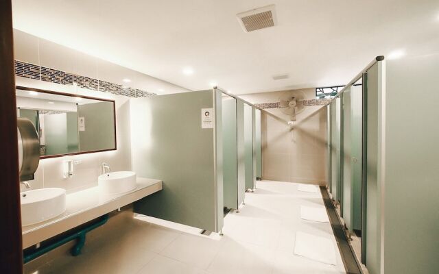 More than Sleep Hostel Pak Chong - Khao Yai