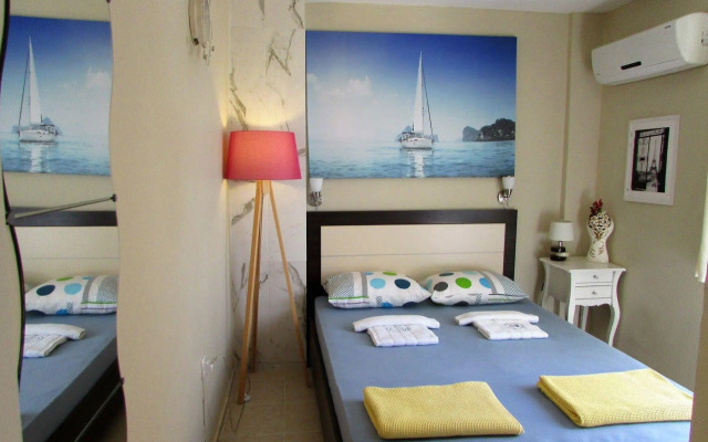 Tepe Hotel Alaçatı