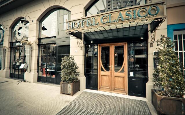 Hotel Clasico