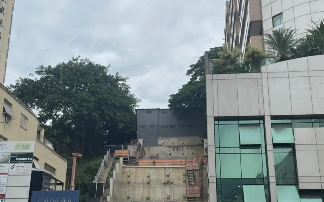 Arpoador Premium Suítes