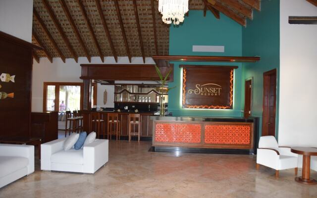 Sunset Residences & Resort