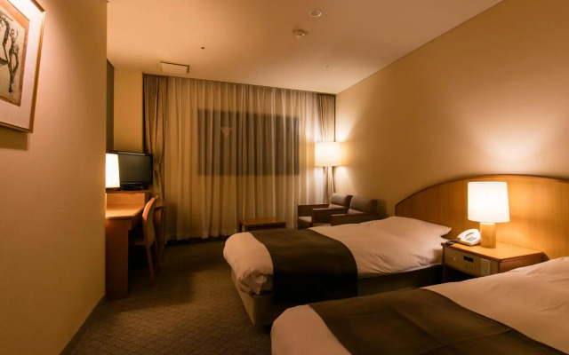 Hotel Rurikoh