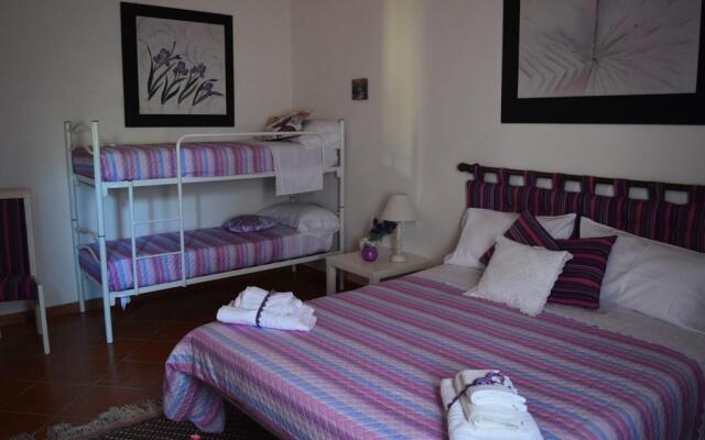 B&B Antico Frantoio