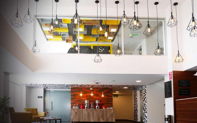 Park Inn By Radisson Quito