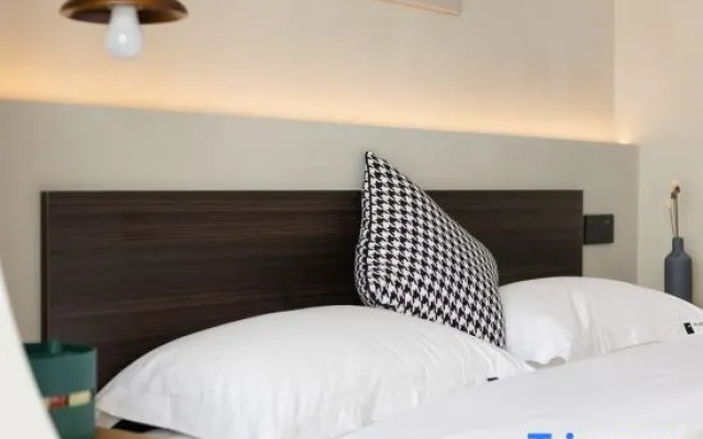 Yuansu B&B