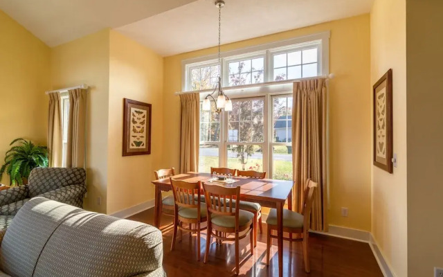 Massanutten's Regal Vistas by Tripforth