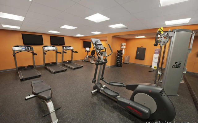 Crowne Plaza Suffern-Mahwah by IHG