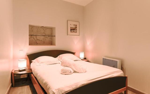 Le Sainte Claire - Appartement 45m centre ville d'Annecy