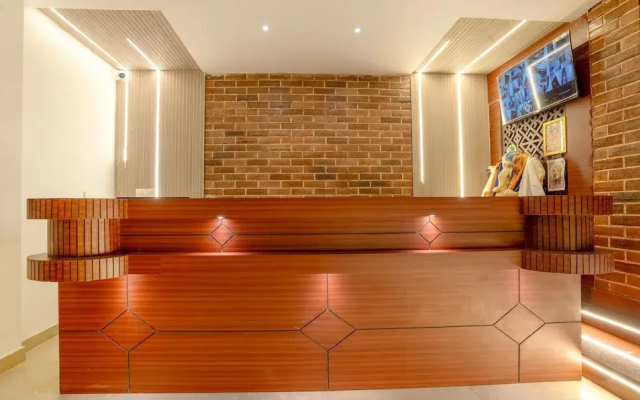 Itsy Hotels Meraki Grand