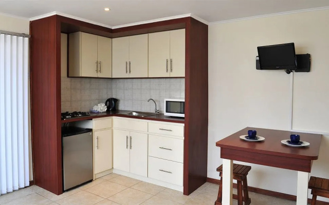 White Beach Apartments - Westpunt/Malmok