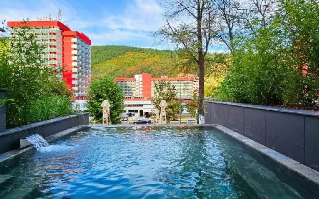 Hotel Bucura