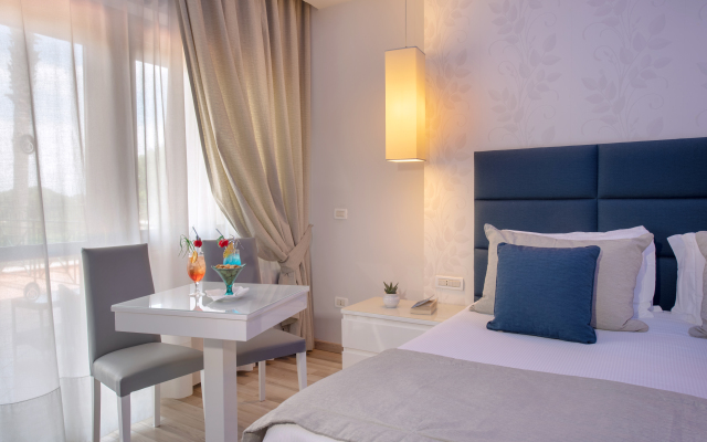 Nastro Azzurro Resort