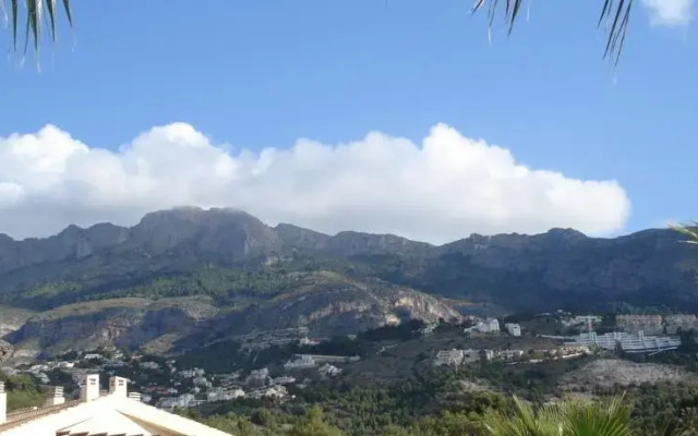 Residencial Isla de Altea III