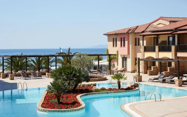 Anthemus Sea Beach Hotel & Spa