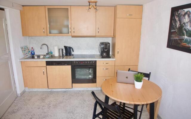 Mountain Hostel City