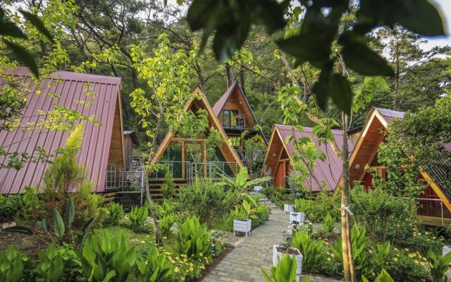 Likya Evleri Olympos - Adults Only