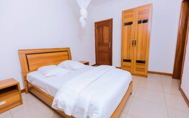 Kami Luxury Aparetments