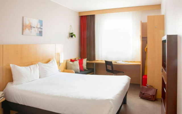 ibis Lugano Paradiso