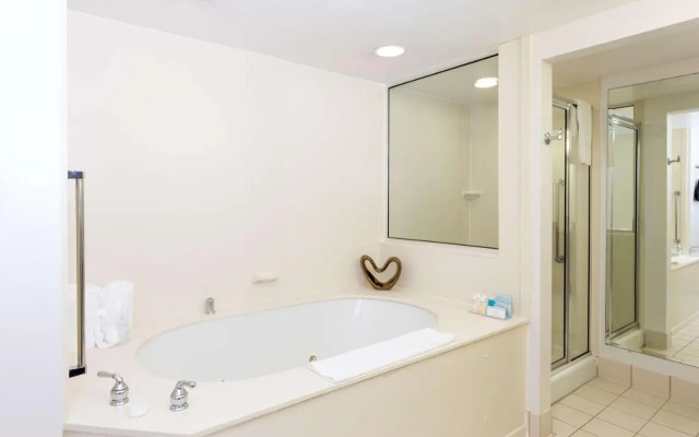 Hampton Inn Lawrenceville Duluth