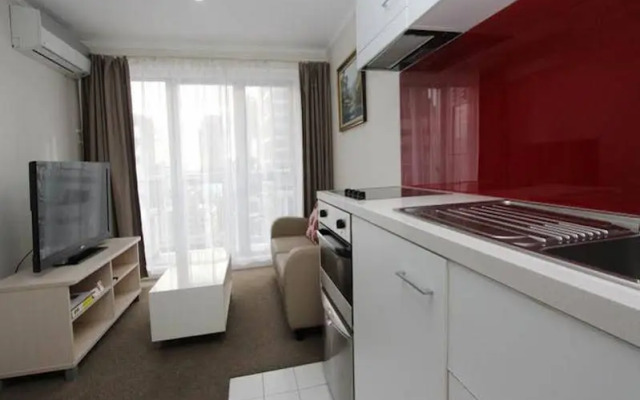 Waldorf Bankside Apartments